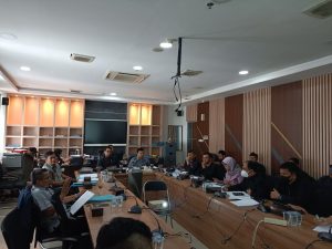 DPRD : Harus Ada Kepastian Bantuan, Perlindungan Hukum dan Pemberdayaan UMKM