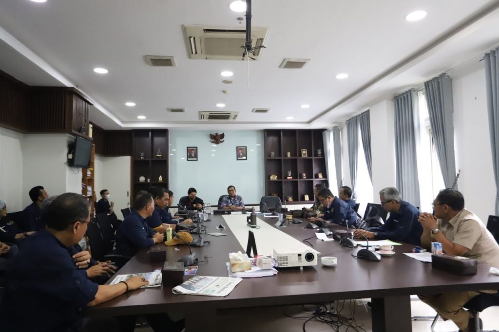 Komisi A DPRD: Fungsi Media Sangat Penting, Pemerintah Harus Perhatikan!