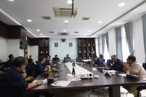 Komisi A DPRD: Fungsi Media Sangat Penting, Pemerintah Harus Perhatikan!