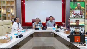Presiden Dipastikan Hadir di HPN 2023 Medan