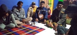 Nyaris Diamuk Warga, Polisi di Purwakarta Amankan Diduga Pelaku Pencabulan