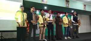 Tubagus Mulyana Sebut Cianjur Tinggi Soal Toleransi Beragama, Ini Buktinya
