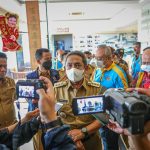 Soal Kelangkaan MinyaKita, Ini Kata Wali Kota Bandung