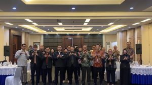 FK-DKISIP Gelar Diskusi Nasional Terkait Pembentukan LAMSPAK