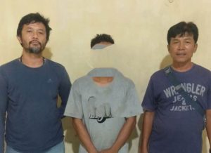 Seorang Pelajar di Serdang Bedagai Korban Pencabulan Sopir Angkot Hingga Hamil