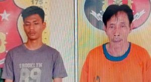 Pria Asal Serdang Bedagai Kabur Dari Tahanan Polsek Perdagangan