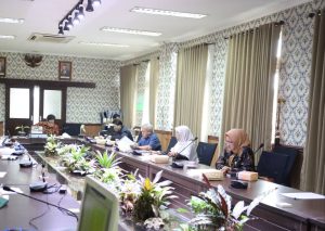 Ampuhis Dukung DPRD Kota Bandung, Lahirkan Perda Pencegahan LGBTQ 