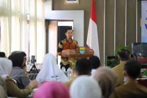 Jantung Pemulihan Ekonomi Kota Bandung, Ada di UMKM