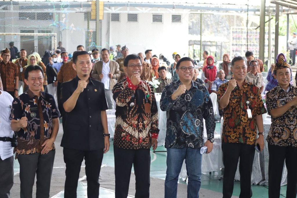 Dewan Harap Musrenbang Hasilkan Pemerataan Pembangunan