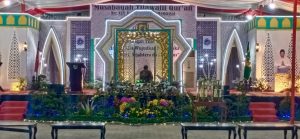 Sei Rampah Optimis Raih Juara Umum MTQH ke XX Tahun 2023
