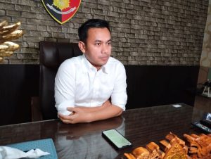 Pemeriksaan Kasus Dugaan Korupsi PMI Purwakarta, Di Kebut Polisi