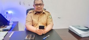 Salah Satu Daerah Penyangga Ketahanan Pangan Nasional, Serdang Bedagai Produksi Padi 431.378 Ton Pada Tahun 2023