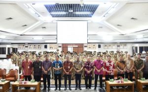 IPDN Komitmen Bantu Pemerintah Daerah dalam Berinovasi, Ini Salah Satunya