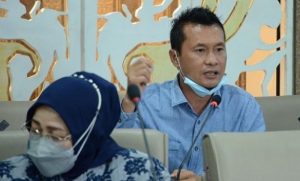 Soal Gaji dan Desakan Pembubaran TAP, Banggar DPRD Jawa Barat Bakal Panggil Ridwan Kamil