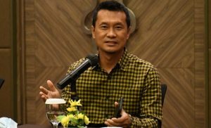 Ihsanudin Sebut Anggaran Gaji TAP Bentukan Ridwan Kamil Terlalu Besar