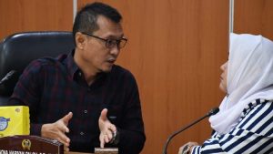 TAP Jawa Barat Didesak Dibubarkan, Ihsanudin Sejak Awal Tidak Setuju Ada Tim Akselerasi Pembangunan
