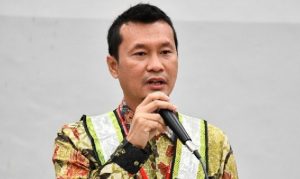 Daripada Beri Gaji TAP Sampai Rp2,2 Miliar, Ihsanudin Minta Ridwan Kamil Memaksimalkan ASN