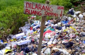 Pemkab Karawang Akan Bangun Tempat Pembuangan Sampah Terpadu di Lokasi Ini