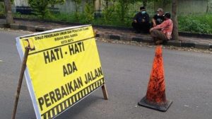 Bupati Bandung Barat Gelontorkan Anggaran Rp60 Miliar untuk Perbaikan Jalan, Ini Titik Lokasinya