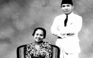 Sejarawan Unpad Sebut Inggit Garnasih Sangat Laik Jadi Pahlawan Nasional