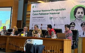 PKS Jabar Dorong Inggit Garnasih Jadi Pahlawan Nasional
