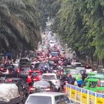 Jalan Otista Bogor