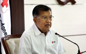 Jusuf Kalla Imbau Masjid Kecilkan Volume dan Ngaji Sebelum Adzan Hanya Lima Menit