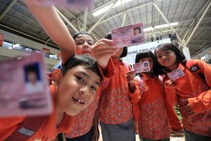 Asik! Tunjukan KIA Dapat Promo Hingga Potongan Harga di 20 Lembaga