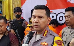 Polisi Minta Masyarakat di Bogor Hati-hati Beli Kendaraan Bekas, Ternyata…