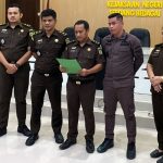 Kejari Serdang Bedagai