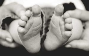 Sadis! Ibu Muda di Simalungun Tanam Bayi Baru Dilahirkannya di Kebun Sawit