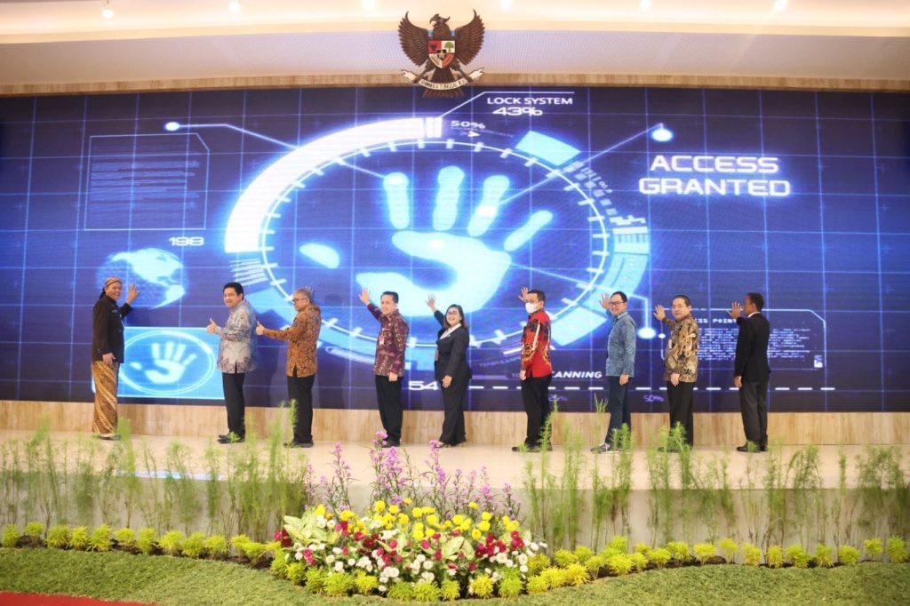 Kemendagri Dorong Penguatan Dan Integrasi Sistem Pengelolaan BLUD