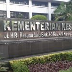 Kementerian Kesehatan