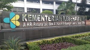 Kementerian Kesehatan