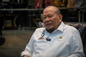 Angka Pengangguran Tinggi, LaNyalla: Perlu Treatment Khusus Tingkatkan Ekonomi dan Serapan SDM