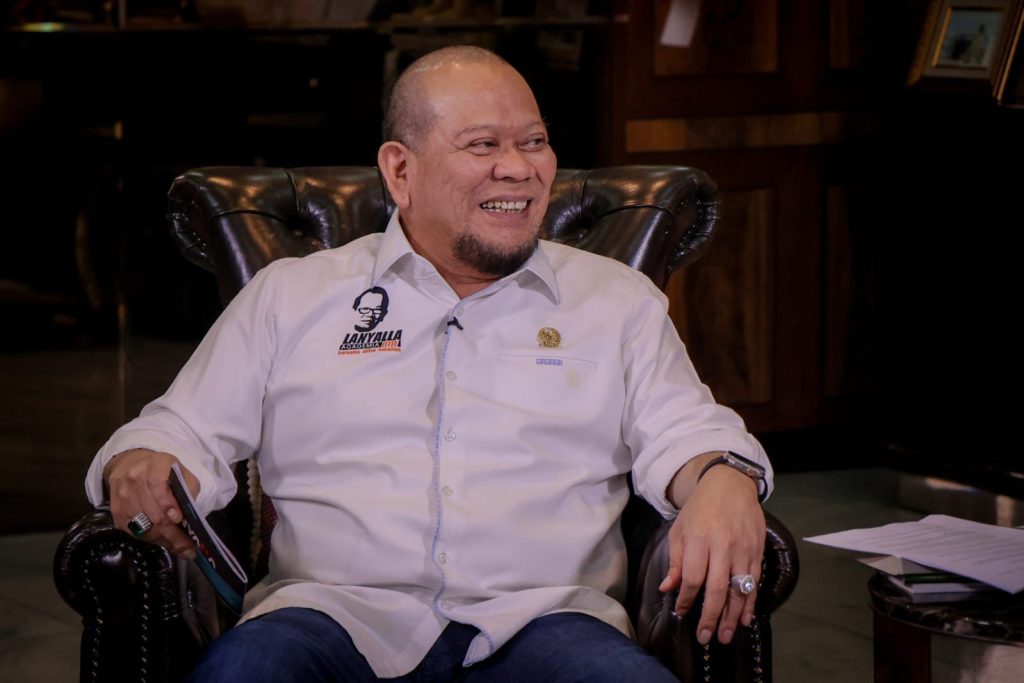 Tingkatkan Perekonomian, DPD RI: Kepala Daerah Harus Mampu Gali Potensi Ekonomi Lokal