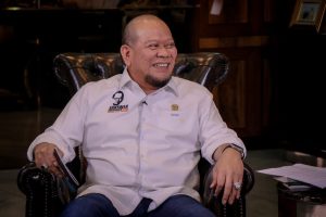 Tingkatkan Perekonomian, DPD RI: Kepala Daerah Harus Mampu Gali Potensi Ekonomi Lokal