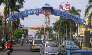 Kota Depok