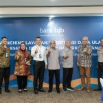 Launching Layanan Otentifikasi Terintegrasi