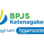 Logo BPJS Ketenagakerjaan atau BPJamsostek