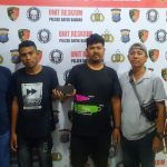 Maling HP