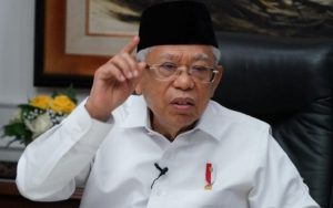 Ini Tiga Manfaat Puasa Menurut Ma’ruf Amin, Apa Saja?