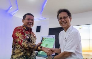 Menkes Apresiasi Inovasi Pemda Sumedang Soal Ini