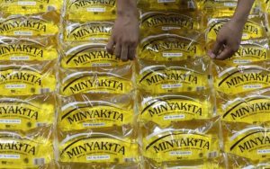 Kasus MinyaKita Juga Ditemukan di Cirebon, Isi Kurang dari Takaran