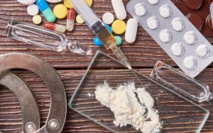 Dapat dari Marketplace, Seorang Pemuda di Sukabumi Edarkan Ribuan Obat Keras