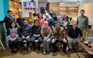 PBA Unpad Komitmen Berdayakan UMKM dengan Konsep Baru, Apa Itu?