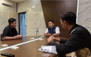 PMJP Terus Berkolaborasi Bangkitkan Dunia Pariwisata Purwakarta