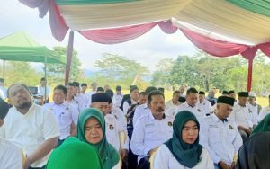 PPP Cianjur Panaskan Mesin Politik Hadapi Pileg 2024, Semua Unsur Diminta Turun Sampai ke Akar Rumput