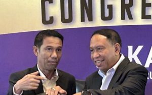 Gara-gara Ini, Yunus Nusi Ikhlas Mundur dari Waketum PSSI Demi Zainudin Amali