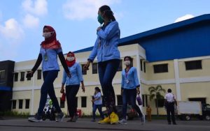 Apindo Beberkan Alasan 10 Pabrik Hengkang dari Kabupaten Bogor